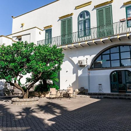 Вилла Casa Vacanza Gico' Алецио Экстерьер фото