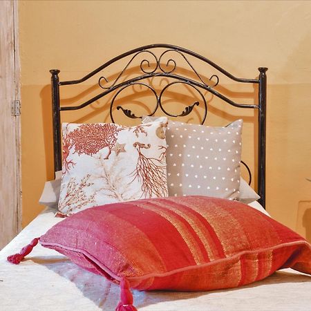 Вилла Casa Vacanza Gico' Алецио Номер фото