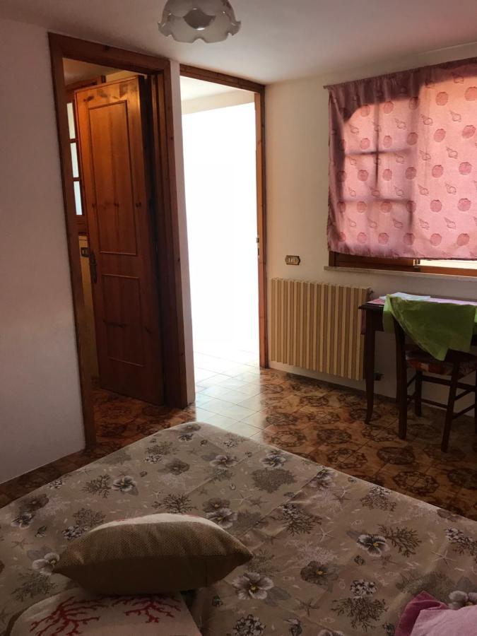 Вилла Casa Vacanza Gico' Алецио Экстерьер фото