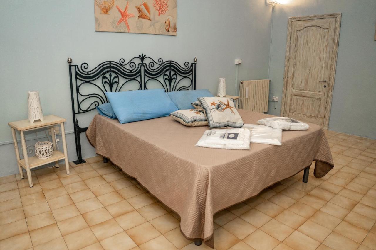 Вилла Casa Vacanza Gico' Алецио Номер фото
