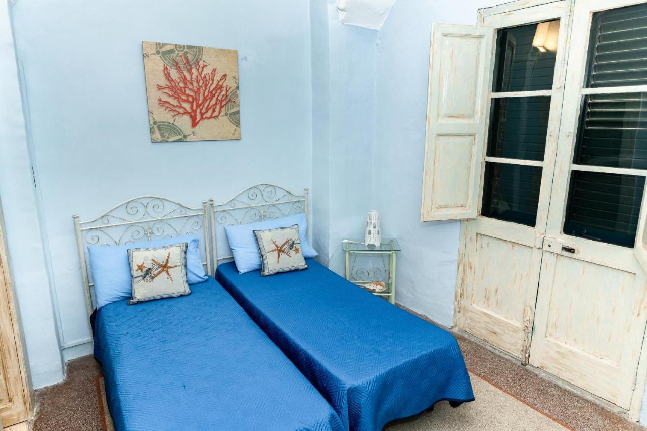Вилла Casa Vacanza Gico' Алецио Номер фото