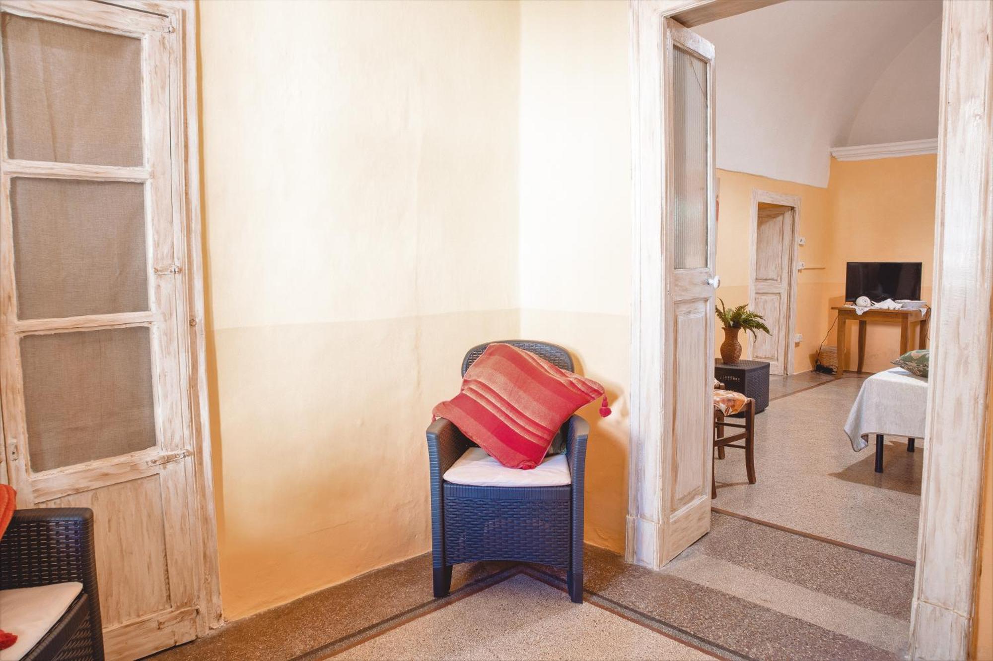 Вилла Casa Vacanza Gico' Алецио Номер фото