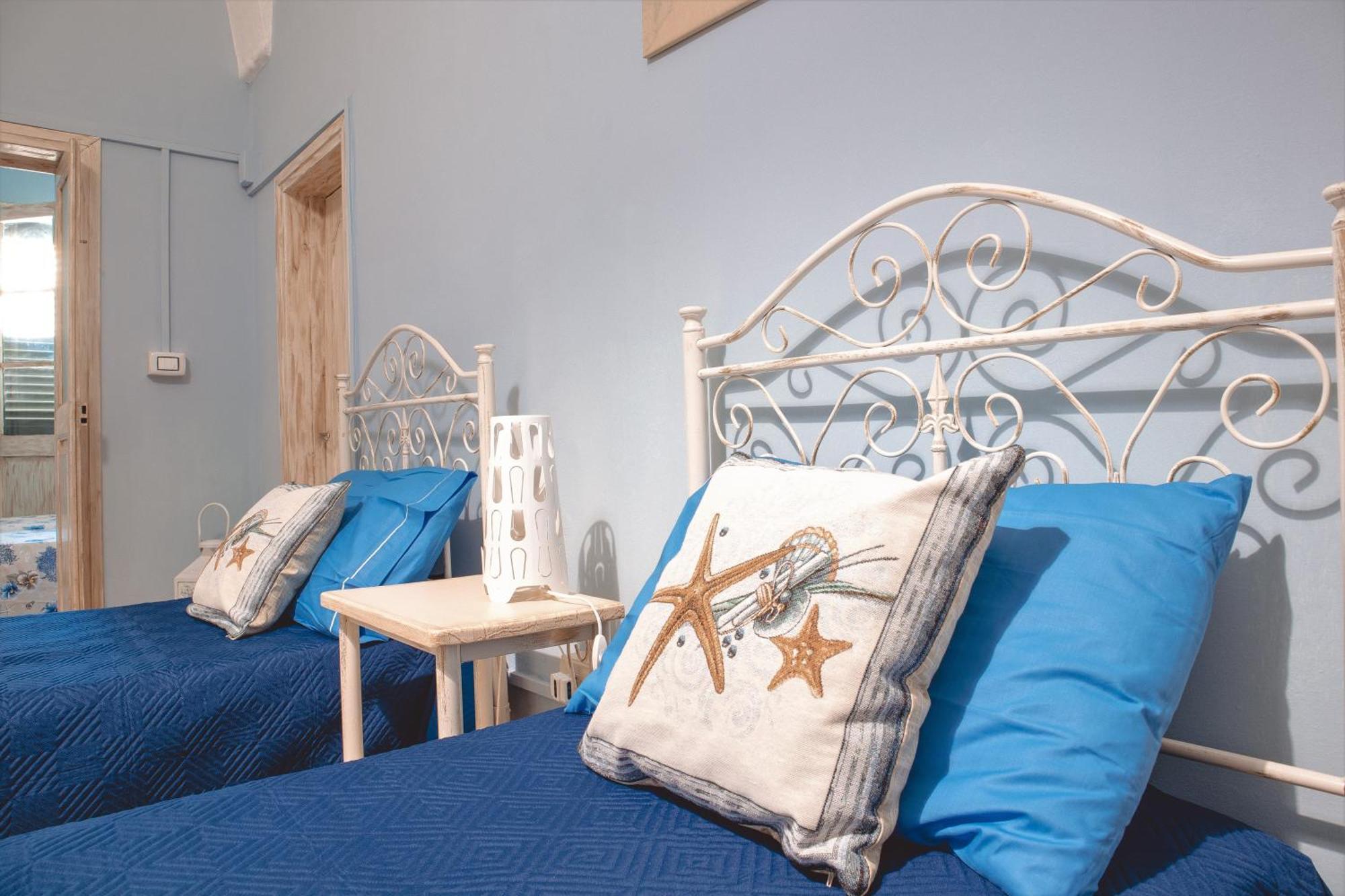 Вилла Casa Vacanza Gico' Алецио Номер фото