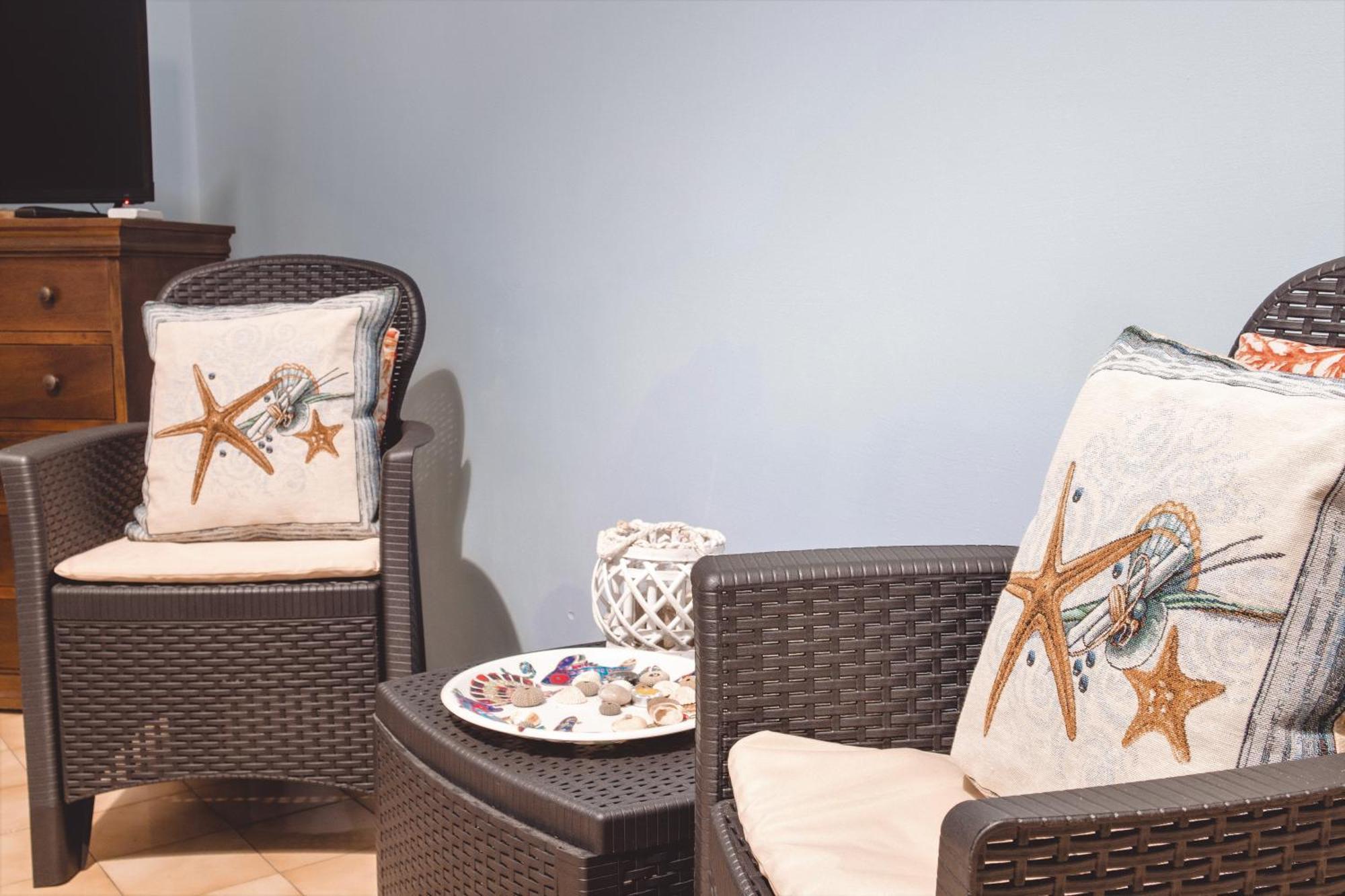 Вилла Casa Vacanza Gico' Алецио Номер фото